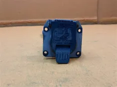 Разъем фаркопа Hummer H2 6.0 2003