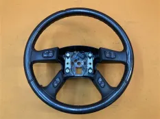 Руль Рулевое колесо Hummer H2 6.0 2003