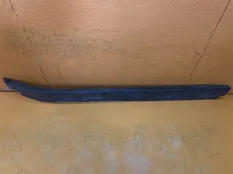 Накладка порога внешняя правая Hummer H2 6.0 2003