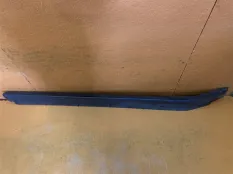 Накладка порога внешняя левая Hummer H2 6.0 2003