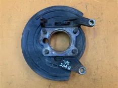 Колодки ручного тормоза задние левые Hummer H2 6.0