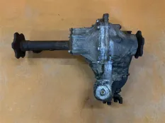 Редуктор моста передний Hummer H2 6.0 2003