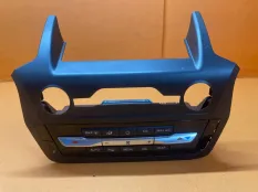 Блок управления климат-контролем передний Ford
