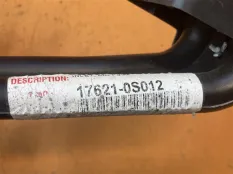 Насос продувки катализатора Toyota Tundra XK50 5.7