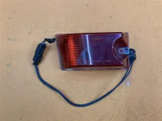 Фонарь габаритного освещения задний левый Hummer