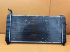 Радиатор основной Hummer H2 6.0 2003