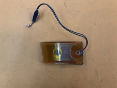 Фонарь габаритного освещения передний левый Hummer