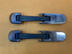 Замок капота Hummer H2 6.0 2003