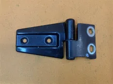 Петля капота Jeep Wrangler JK 3.6 2013