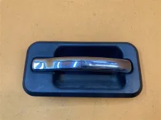 Ручка двери внешняя задняя правая Hummer H2 6.0