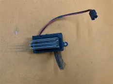 Резистор отопителя салона Hummer H2 6.0 2003