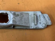 Фонарь габаритного освещения передний левый