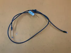 Трос замка капота Hummer H2 6.0 2003