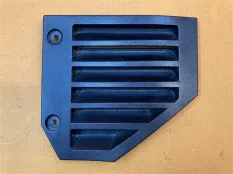 Накладка крыла передняя левая Hummer H2 6.0 2003