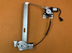 Стеклоподъемник двери задний правый Hummer H2 6.0