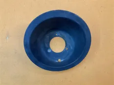 Пыльник горловины топливного бака Hummer H2 6.0