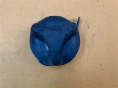 Крышка бензобака Hummer H2 6.0 2003