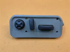 Блок управления сиденьем передний правый Hummer H2