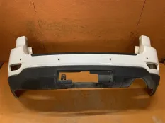 Бампер задний Jeep Grand Cherokee WK2 ERB 2013