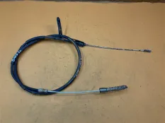 Трос стояночного тормоза задний левый Hummer H2