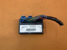 Блок управления раздаточной коробкой Hummer H2 6.0