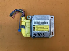 Блок управления подушками безопасности Hummer H2