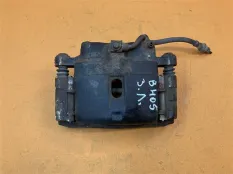 Суппорт тормозной задний левый Hummer H2 6.0 2003