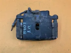 Суппорт тормозной задний правый Hummer H2 6.0 2003