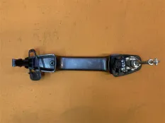 Ручка двери внешняя передняя левая Toyota Sienna 3