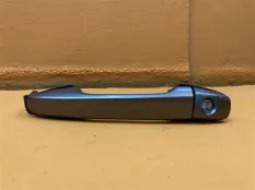 Ручка двери внешняя передняя левая Toyota Sienna 3