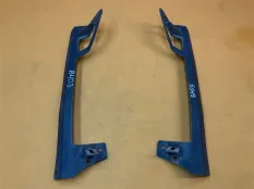 Кронштейн фонаря передний Jeep Wrangler JK 3.6