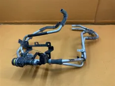 Насос водяной (помпа дополнительная) Porsche