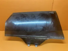 Стекло двери заднее правое Mazda CX-9 TC 2.5 2017