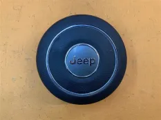 Подушка безопасности в руль Jeep Grand Cherokee