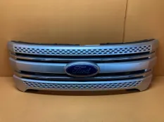 Решетка радиатора Ford Explorer U502 3.5 2014