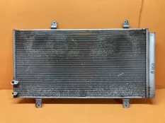 Радиатор кондиционера Lexus ES350 3.5 2010