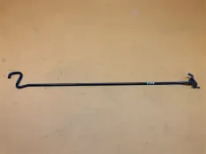 Упор капота Ford Explorer U625 2.3 2020