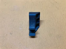 Кронштейн упора капота Ford Explorer U625 2.3 2020