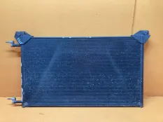 Радиатор кондиционера Chevrolet Tahoe GMT900 5.3