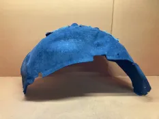 Подкрылок задний правый Acura MDX YD3 J35Y5 2016