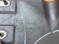 Пыльник двигателя Ford Explorer U625 2.3 2020