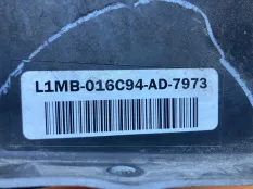 Пыльник двигателя Ford Explorer U625 2.3 2020