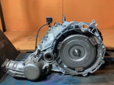 АКПП Acura MDX YD3 J35Y5 2016
