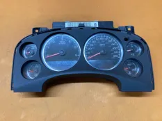 Приборная панель Chevrolet Tahoe GMT900 5.3 2009