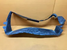 Дефлектор радиатора Ford Explorer U625 2.3 2020