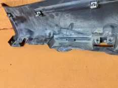 Накладка порога внешняя левая Ford Explorer U625