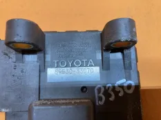Блок управления АКПП Lexus ES350 3.5 2010