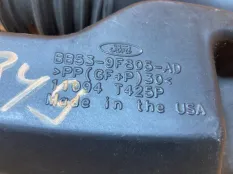 Патрубок воздушного фильтра Ford Explorer U502 3.5
