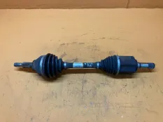 Привод передний левый Ford Explorer U502 3.5 2014