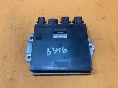 Блок управления форсунками Acura MDX YD3 J35Y5